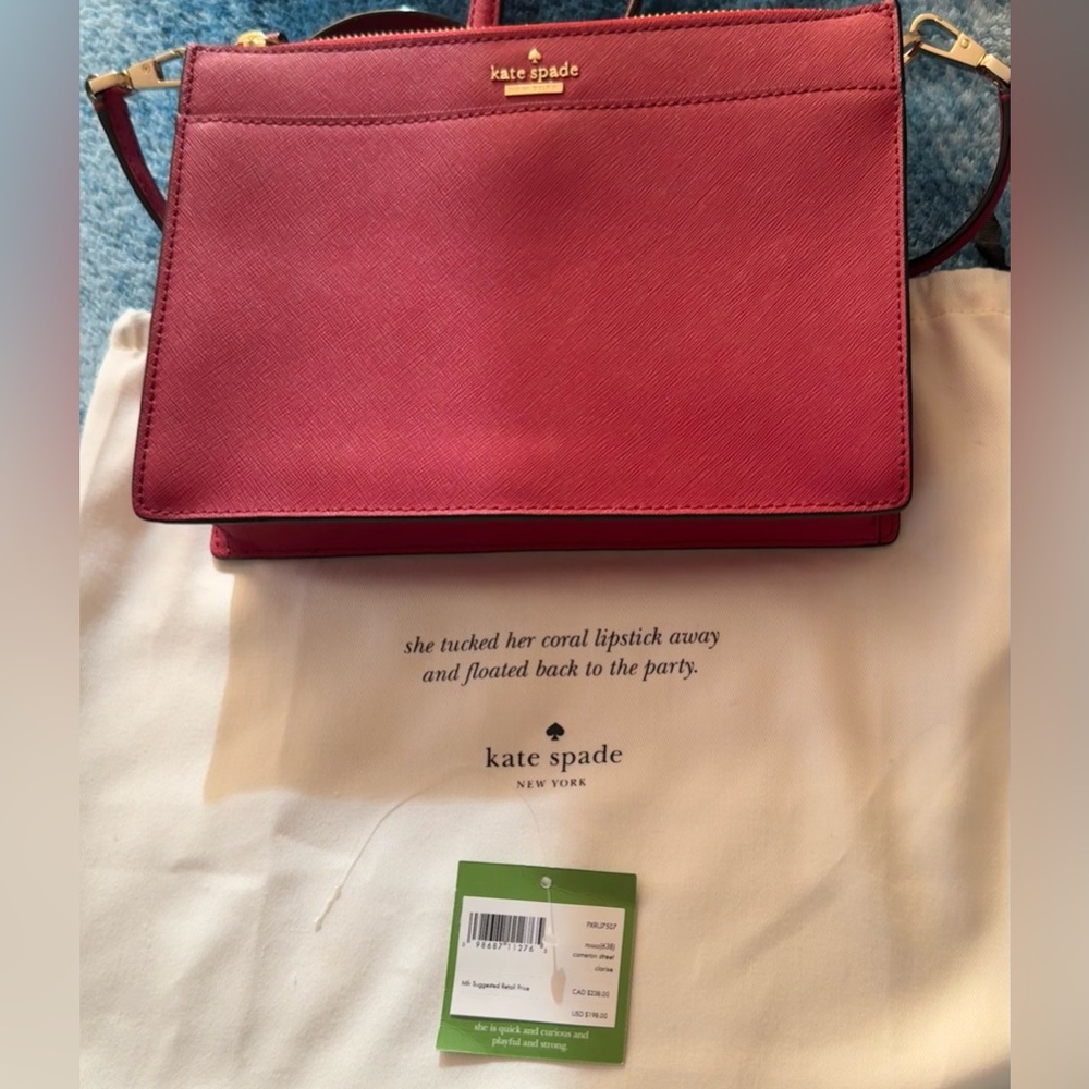 Kate Spade Crossbody